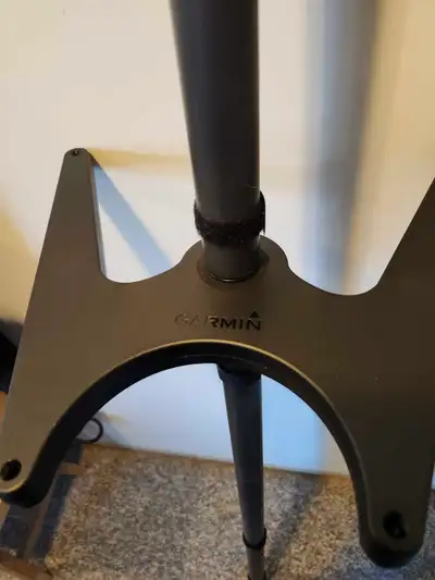 Garmin Live Scope Pole new, View more