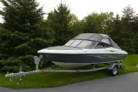 2019 Tempest 175 Special Edition Bow Rider