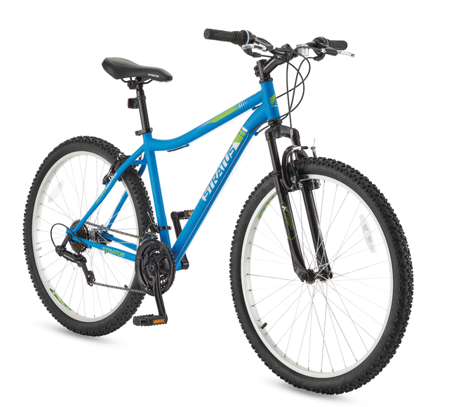 27.5" Stratus Phaser Mountain Bicycle (Brand New)