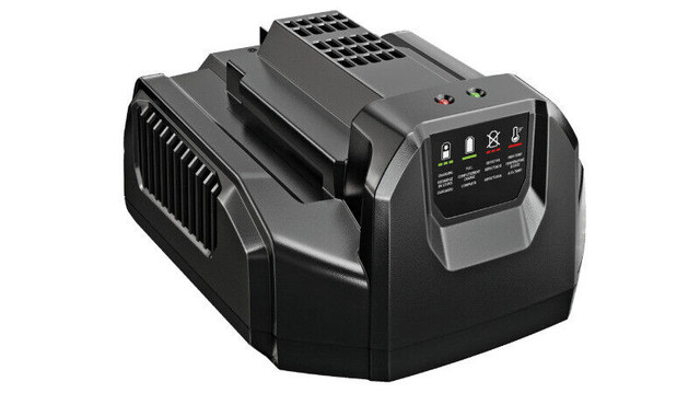 NEW EGO 56 VOLT LITHIUM ION BATTERY CHARGER in General Electronics in Kitchener / Waterloo