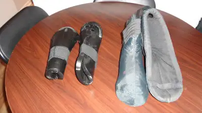 Macho Martial Arts Gloves/Feet Protection, View more