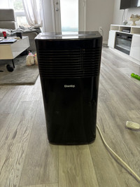 8000 BTU DANBY FLOOR UNIT A/C