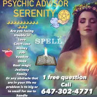 ✨Love Psychic And Spell Caster✨ 1 Free Question 