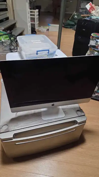 Apple iMac, View more