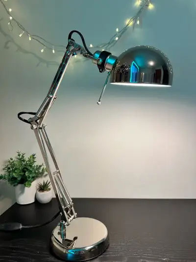 IKEA FORSÅ Work Lamp, View more