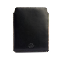 ROOTS LEATHER SLEEVE FOR IPAD