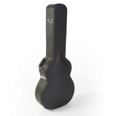 Yamaha Folk/000/OM-Style Hardshell Acoustic Guitar Case, View more