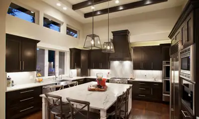 100% Maple Cabinet 50% OFF+Granite/Quartz Countertop From $45, View more