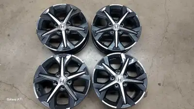 Brand new Honda HR-V wheels 17 inch Bolt pattern 5x114.3 $1,300 Serious inquiries only