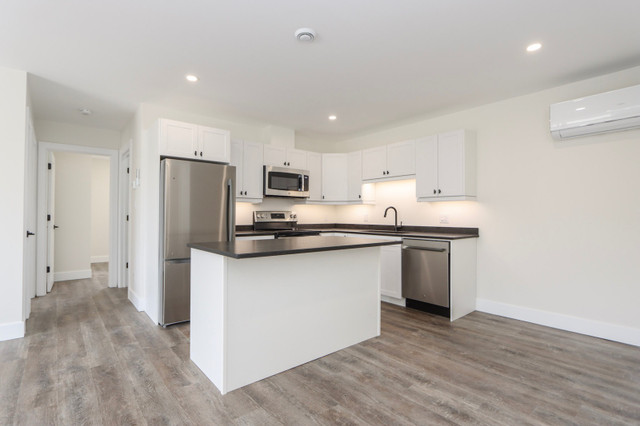 2 bedroom (upper) units  in Long Term Rentals in Sudbury - Image 3