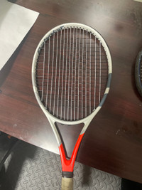 Babolat Strike G Tennis racquet 270g