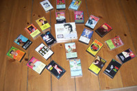 ELVIS COLLECTIBLE RCA PRODUCED CASSETTS IN NEW CONDITION