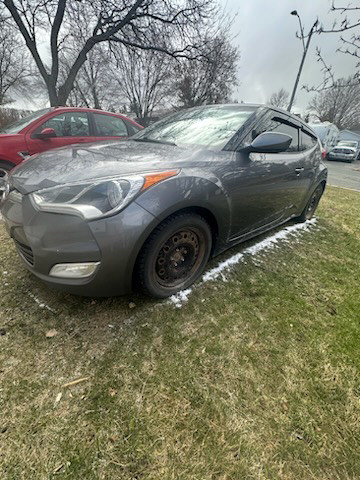 2013 veloster in Cars & Trucks in Peterborough - Image 2