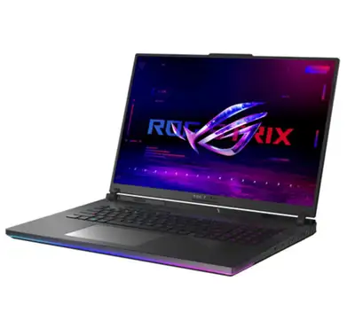 ASUS ROG Strix SCAR 18 i9-14900HX RTX 4080 | 32GB | 4YR Warranty, View more
