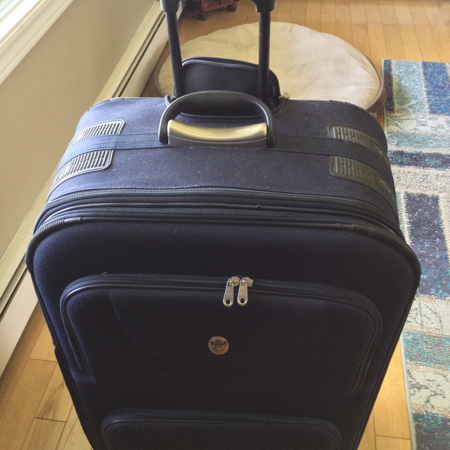 Extra Large Suitcase in Other in Saint John - Image 2