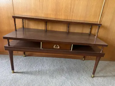 Retro Coffee Table, View more