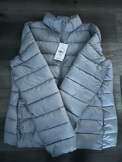 Women’s puffer jacket , View more