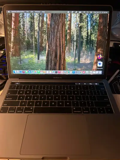 MacBook Pro 2021, View more