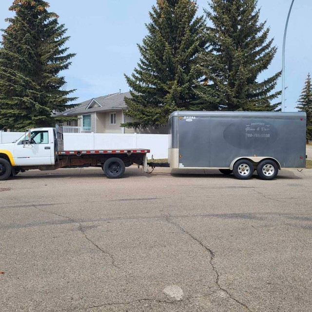 It's Your Move (Moving/Hauling) in Moving & Storage in Edmonton - Image 3