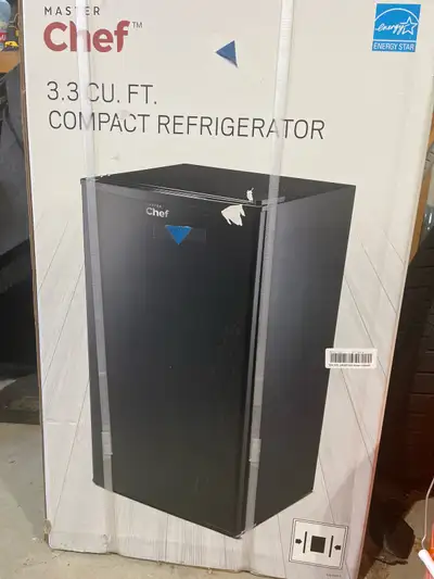 Compact Refrigerator , View more
