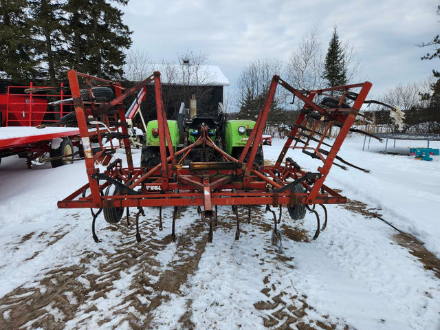 Cultivator in Farming Equipment in North Bay - Image 4