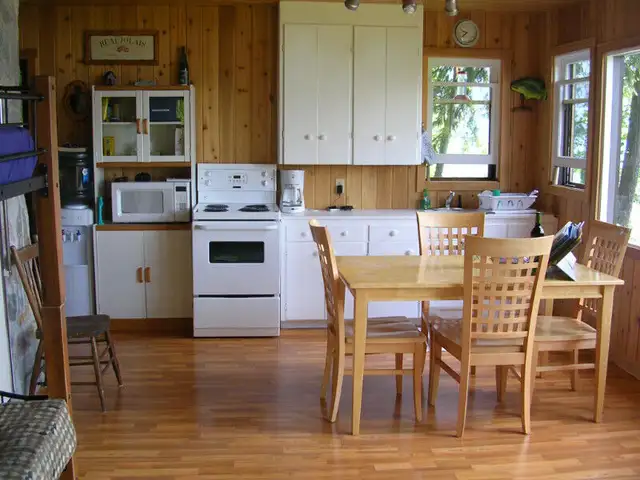 Kootenai Hideaway Kaslo in British Columbia in Canada - Image 10