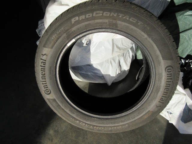 (4) Brand New Tires, All season , P225/60R/17 in Tires & Rims in Campbell River