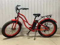 NEW Electric Bike for sale