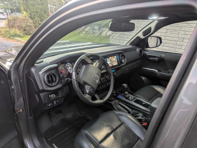 2019 Toyota Tacoma in Cars & Trucks in Sudbury - Image 3