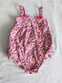 Baby girl 18-24 m swimsuit