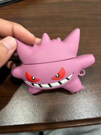 Gengar Air Pod 3 3rd gen case 