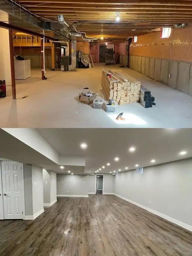 HOME RENOVATION & HANDYMAN
