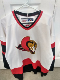 Hockey Jersey (Sens)