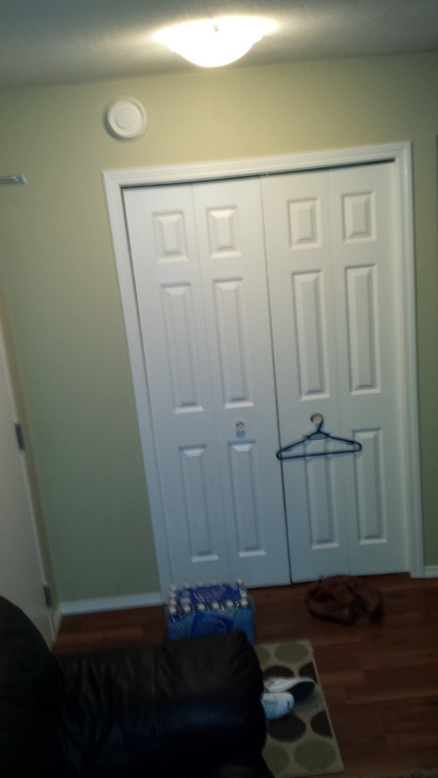 Saskatchewan 2 Bedroom Condo in a 4-Plex 4