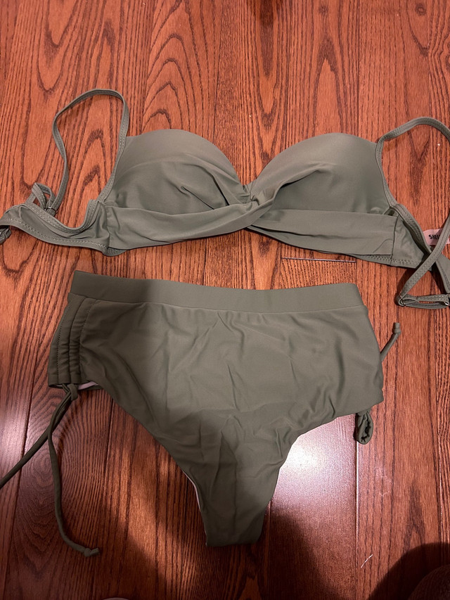 Bikini swimsuit bathing suit brand new in Women's - Other in Ottawa - Image 3