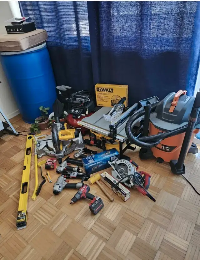 Professional Handyman Services628643593536021210