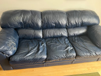 Sofa et fauteuil ou canapé 