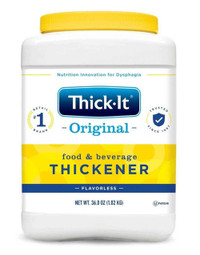THICK-IT Original thickener
