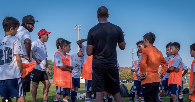 Private Soccer Training – Elite Sessions for Dedicated Players in Sports Teams in City of Toronto - Image 10