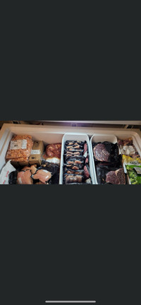 FREE Freezer with Any Farm Package