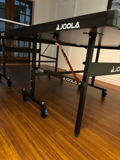 Ping pong table , View more