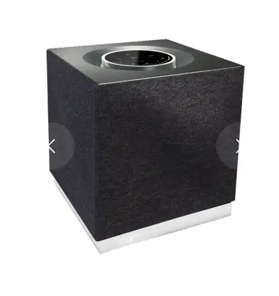 Open Box NAIM MU-SO QB 2ND GENERATION, View more