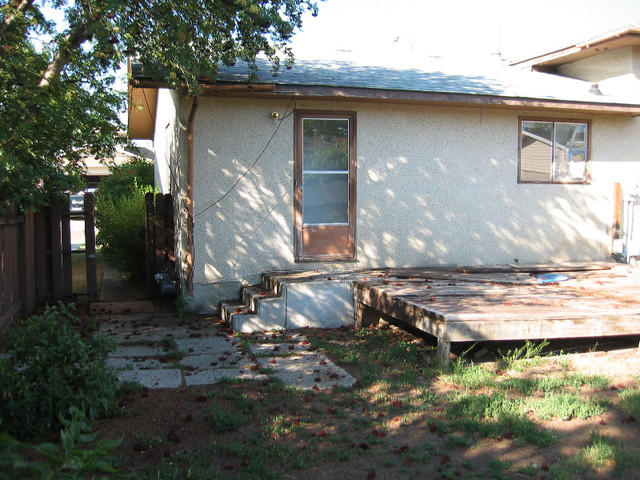 Looking for a fixer Upper in Houses for Sale in Medicine Hat