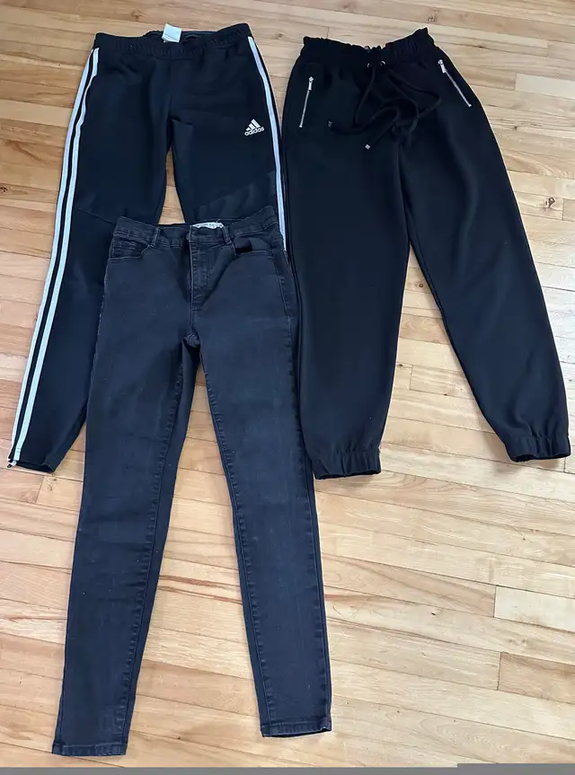 Liquidation Vêtements HIVER fille 14-16 ans + in Kids & Youth in Longueuil / South Shore - Image 8