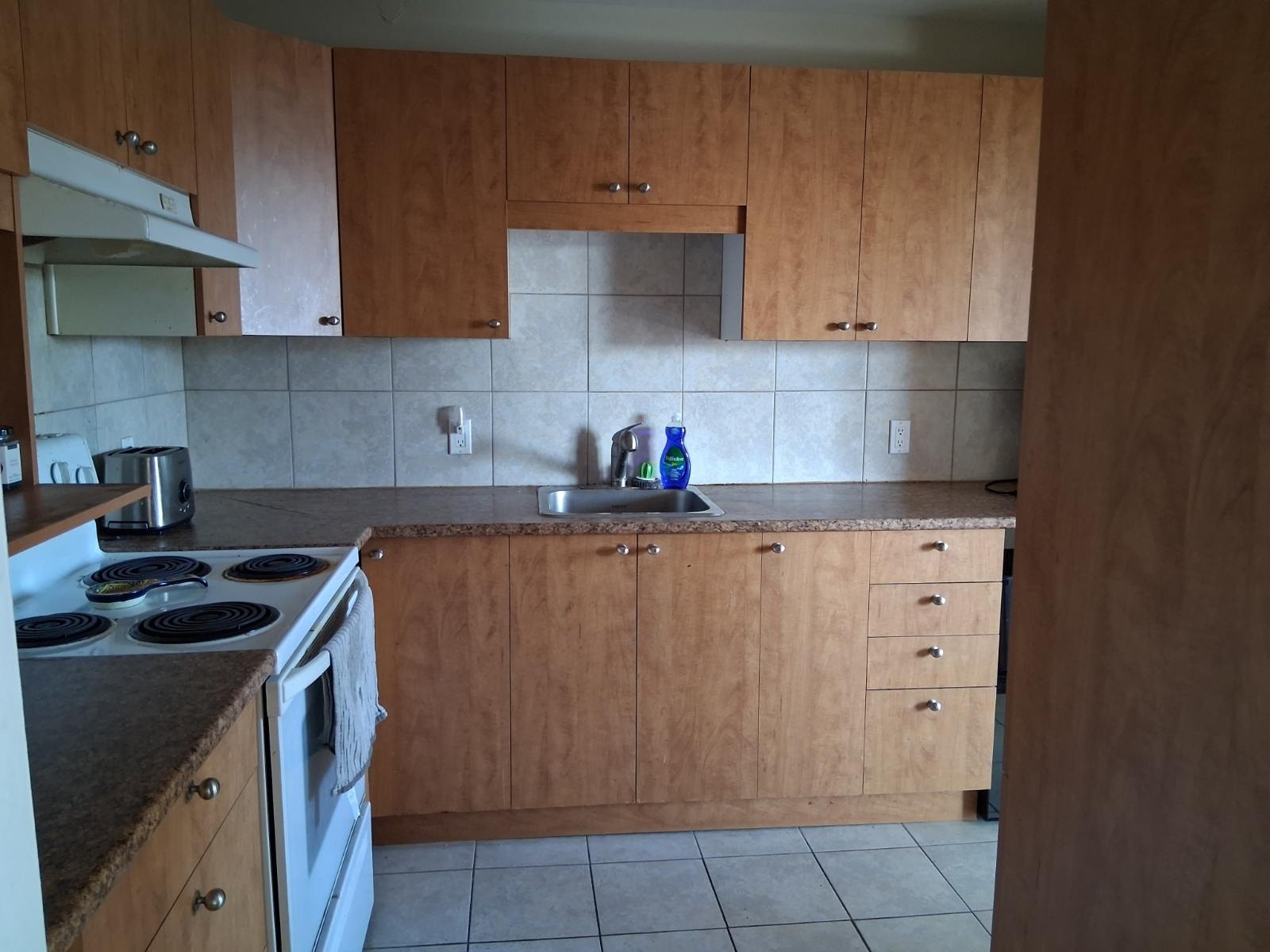 5680 Grande Allée — photo 1