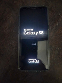 Samsung Galaxy S8 64GB