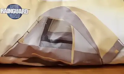 Camping Tent, View more