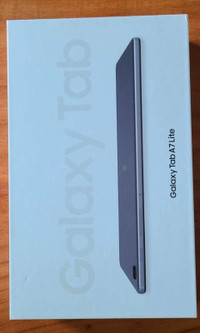 Samsung Galaxy Tab A7 Lite LTE SM-T227U (m)
