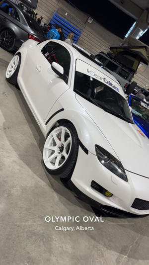 2006 Mazda RX-8