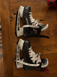 Bauer Skates